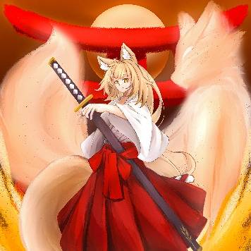 慕铃狐