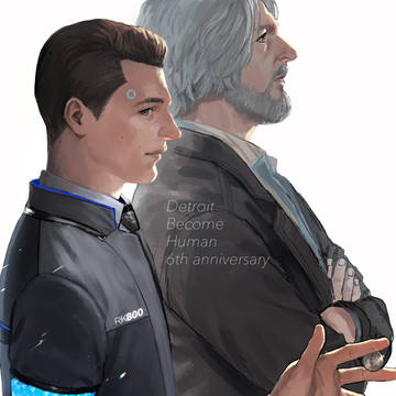 6周年おめでとうございます