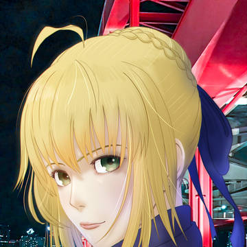 目が合ったという事は、私も貴方を見ていたということですね