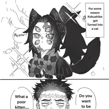 Kokunyan😼