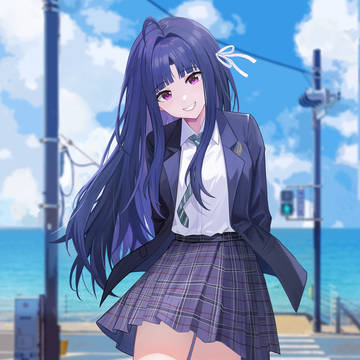 安和すばる