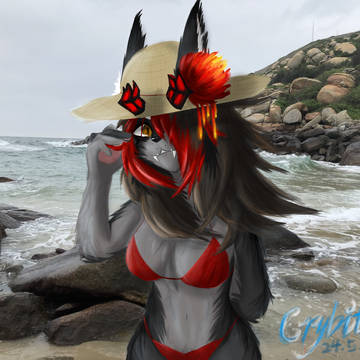 sea wind