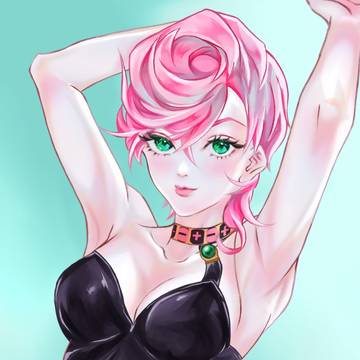 トリッシュ