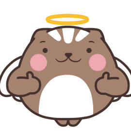 Dango cat 21 - Move up !