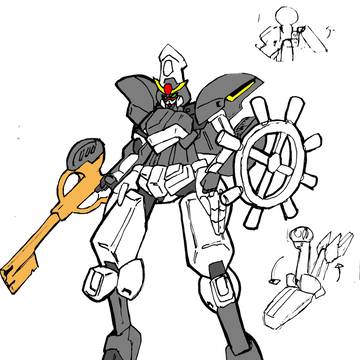 続・みんなのためにガンプラ用意してみた