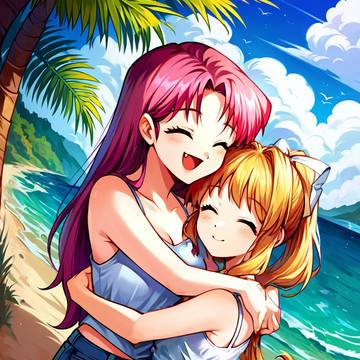 The 1001st Summer