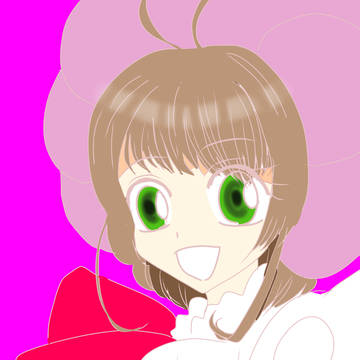 さくらちゃん
