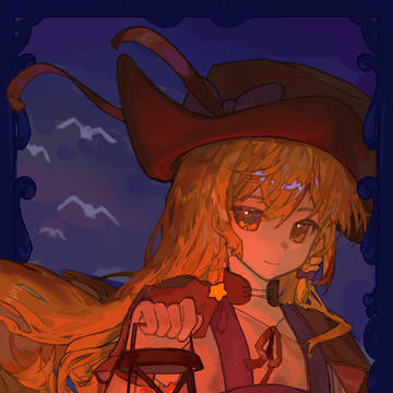 海盜魔理沙