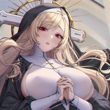 ⛪️