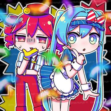 メズマライザー