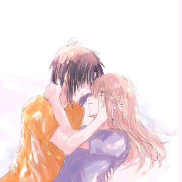 【再録】For you