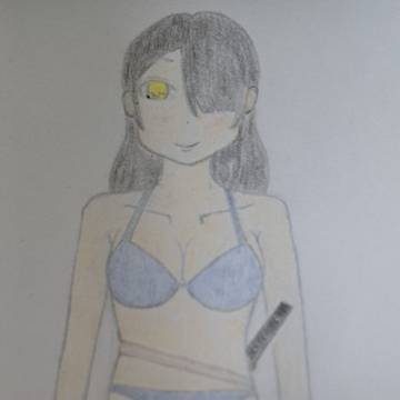 オリジナルキャラクター