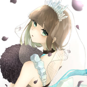June bride