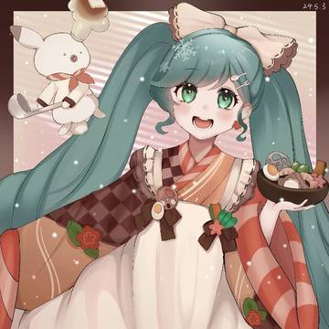 24雪宝宝