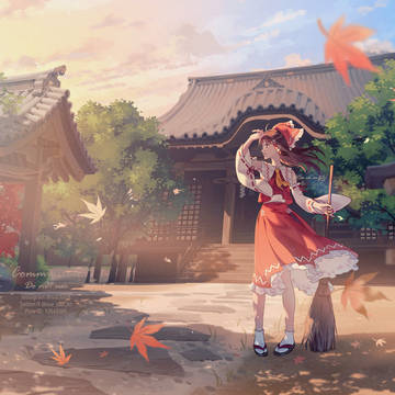 【ご依頼】博麗霊夢