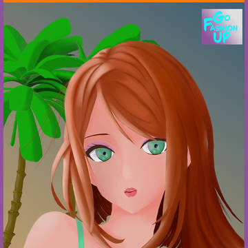 KANA, SUMMER COVER