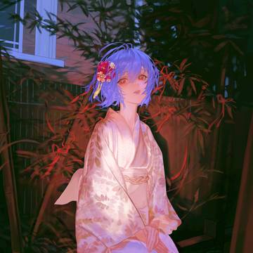 [~和服~丽~]