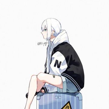 キャリー