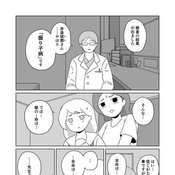 余命10⁵年