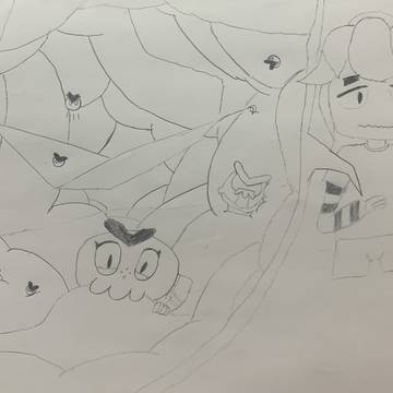 Gus vore
