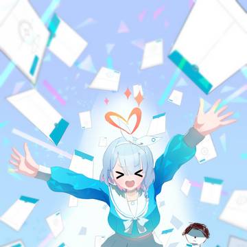 「先生！生徒さんがいっぱいですよ！」