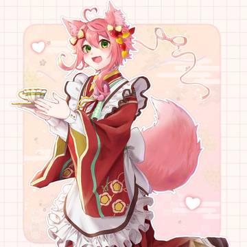 恋こい喫茶