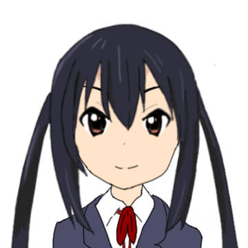 あずにゃん