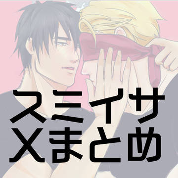 スミイサXまとめ