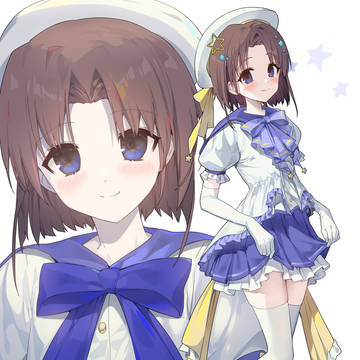[リクエスト絵]