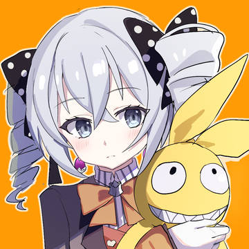 崩壊3rdlog2