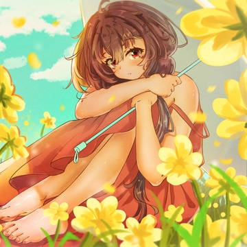 泠鸢yousa生贺