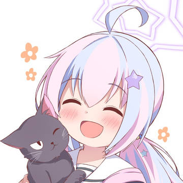 カズサみたいな猫