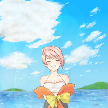 【オリキャラ】北条琉駕