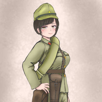 蹄鉄工兵