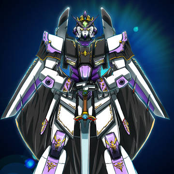 ムラサメ (ユウナ・ロマ・セイラン専用式典機)