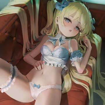 躺