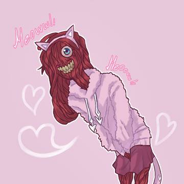 meat GIRL