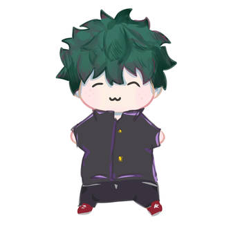 Izuku