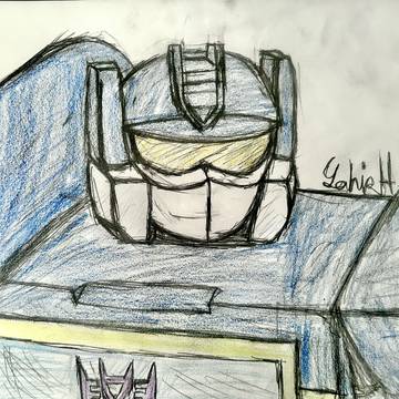 Soundwave