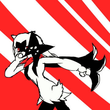 マスカーニャ(ジョーカー)