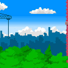 City Landscape