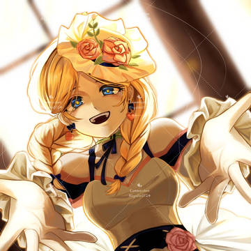 Anne