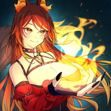 Sinder of Flames