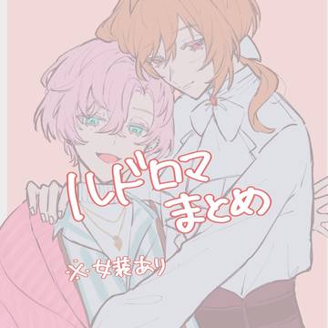 ルドロマまとめ1