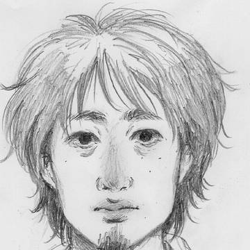 ありのまま何もない君を