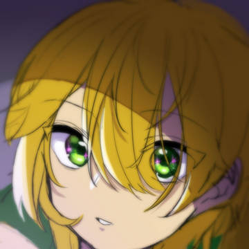 あの日、出会ったのは