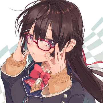 委員長！