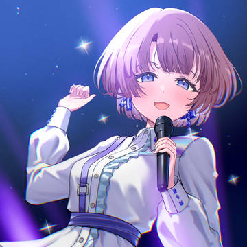 麻央ちゃん