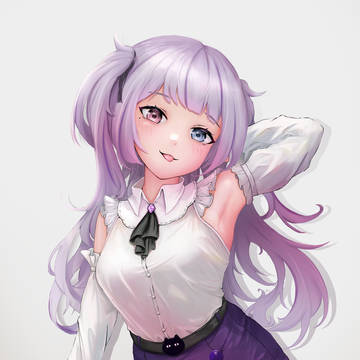 庫洛姆Kuromu(偽