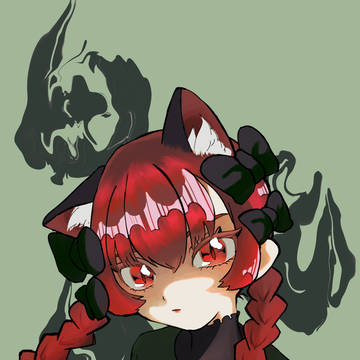 キャッツウォーク